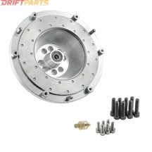 Volano Mercedes M113/M156 per cambi BMW ZF/Getrag 240 mm