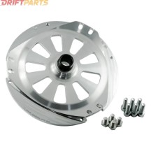 Mercedes to ZF Transmission Adapter