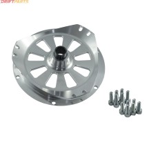 Adattatore Mercedes M113/M156 per BMW ZF 8HP