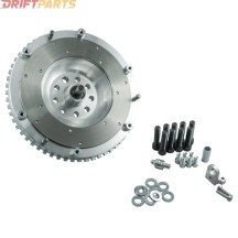 Volano BMW M62 per GS6-53DZ HGU/HGK 240 mm
