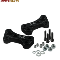 Lenkwinkel-Kit Stage 2 Black BMW E36