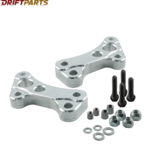 Kit grand angle Stage 2 BMW E36 +25 %