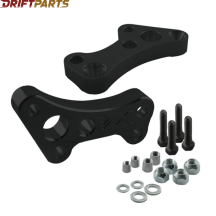 BMW E46 Steering Angle Adapter - PMC Motorsport