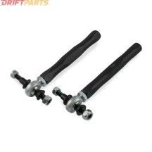 Testine sterzo regolabili BMW E36/Z3 Uniball