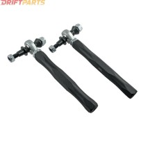 Testine sterzo regolabili BMW E46/Z4 Uniball