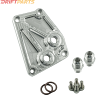 BMW V8 M60/M62 Oil Cooler Adapter