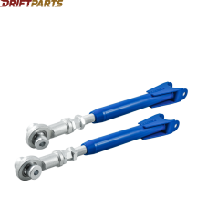 Bracci posteriori Nissan 350Z/G35 Uniball blu