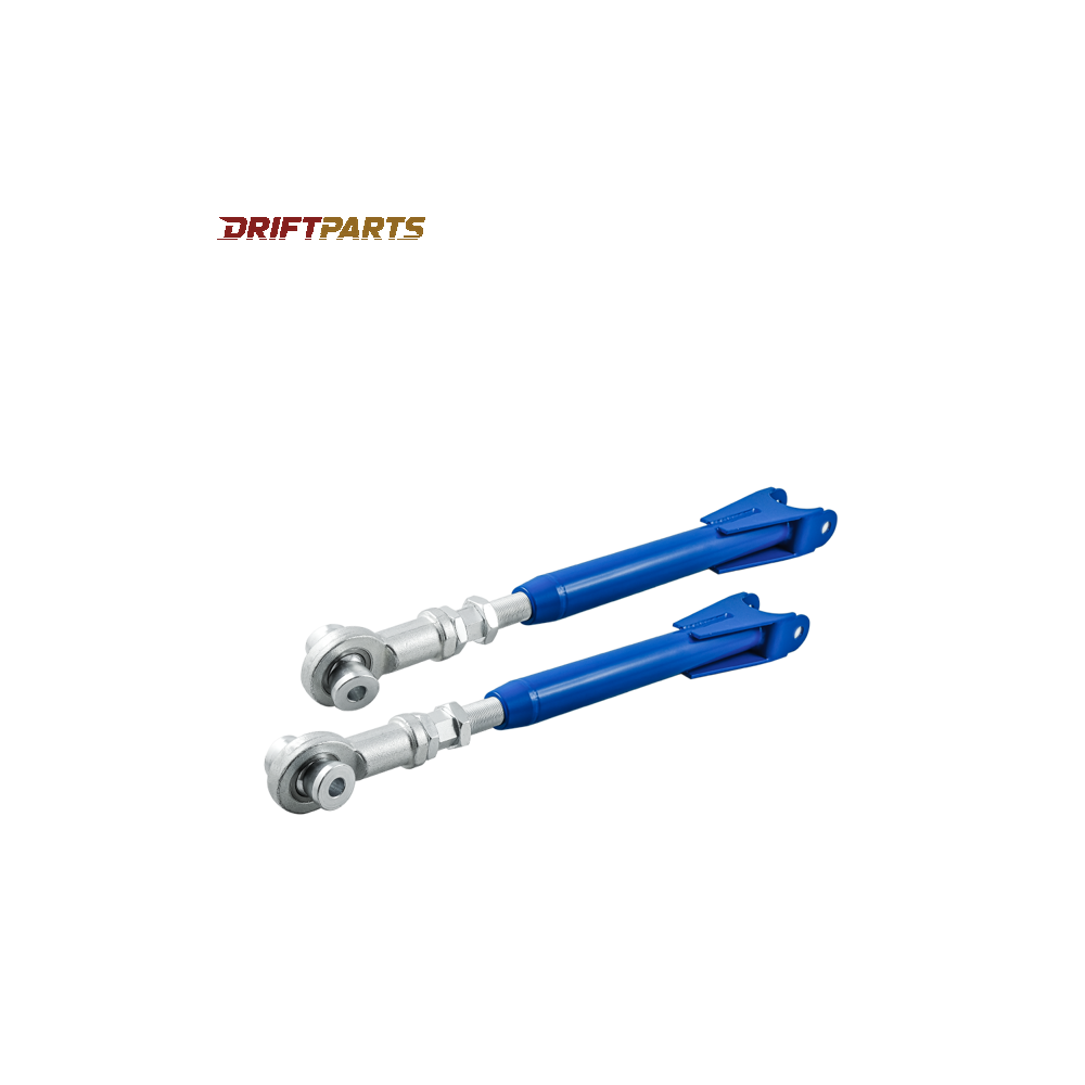 Bracci posteriori Nissan 350Z/G35 Uniball blu