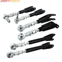 Kit 6 bracci posteriori Nissan 350Z/G35 Uniball