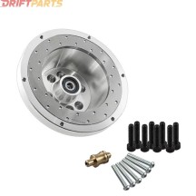 Volant M113/M156 vers BMW ZF/Getrag 184 mm