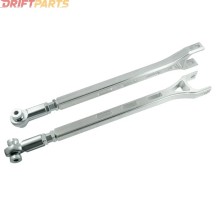 Adjustable Aluminum Control Arms for BMW E36/E46/Z4