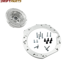Adapterkit M156 an BMW HGD/JGA 184 mm