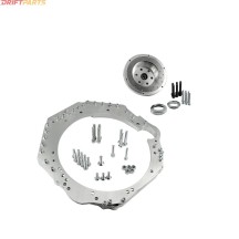 Kit Chevrolet LS vers Nissan 350Z CD009 184 mm