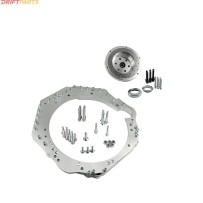 Kit Chevrolet LS per Nissan 350Z CD009 184 mm