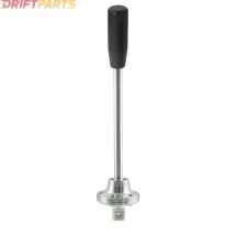 Short shifter BMW E46 Teflón largo