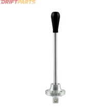 PMC Motorsport Short Shifter for BMW E46 - Black Knob
