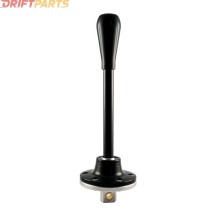 Black Edition Short shifter BMW E46 S alu long