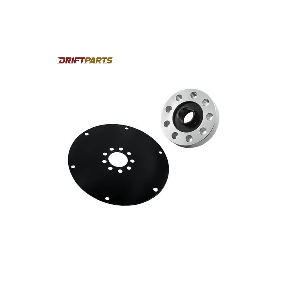 Adaptador convertidor ZF 8HP70 N57 a BMW M70