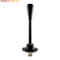 Black Edition Short Shifter BMW E36/Z3, langer schwarzer Knauf