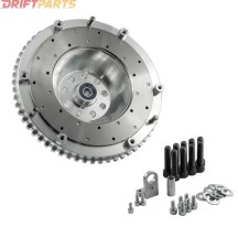 Volano BMW M62 per ZF 5/Getrag 420G, 240 mm