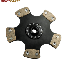 Disque embrayage fritté VAG 240 mm, 21,8x24,2-23N