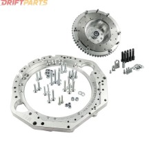 Kit adattatore BMW M62 per ZF GS5-39DZ