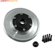 Toyota JZ à BMW DCT Volant en aluminium