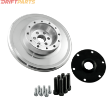 Volano leggero in alluminio per Nissan RB a BMW DCT