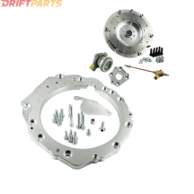 Kit adattatore trasmissione Nissan SR a Mazda RX-7