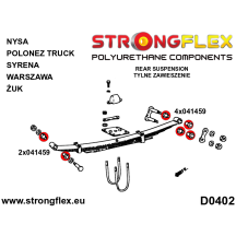 DP-STFX-041459A