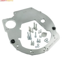 Placa adaptadora BMW M57 a ZF 8HP/GS6-53DZ