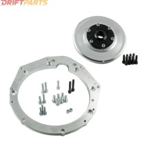 Toyota V8 to BMW Gearbox Adapter Kit