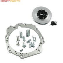 Kit adaptateur Toyota Lexus V8 vers BMW DCT