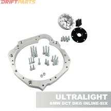 Kit adaptateur Nissan RB vers BMW DCT