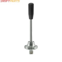 Manette de vitesse courte en aluminium BMW E30/E34 - Précision et vite