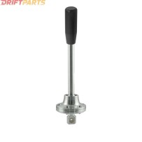 Maneta de cambio corta de aluminio BMW E30/E34 - Precisión y velocidad