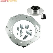 Chevrolet LS to BMW DCT Adapter Kit