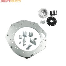 Chevrolet V8 auf BMW DCT-Adapter-Kit