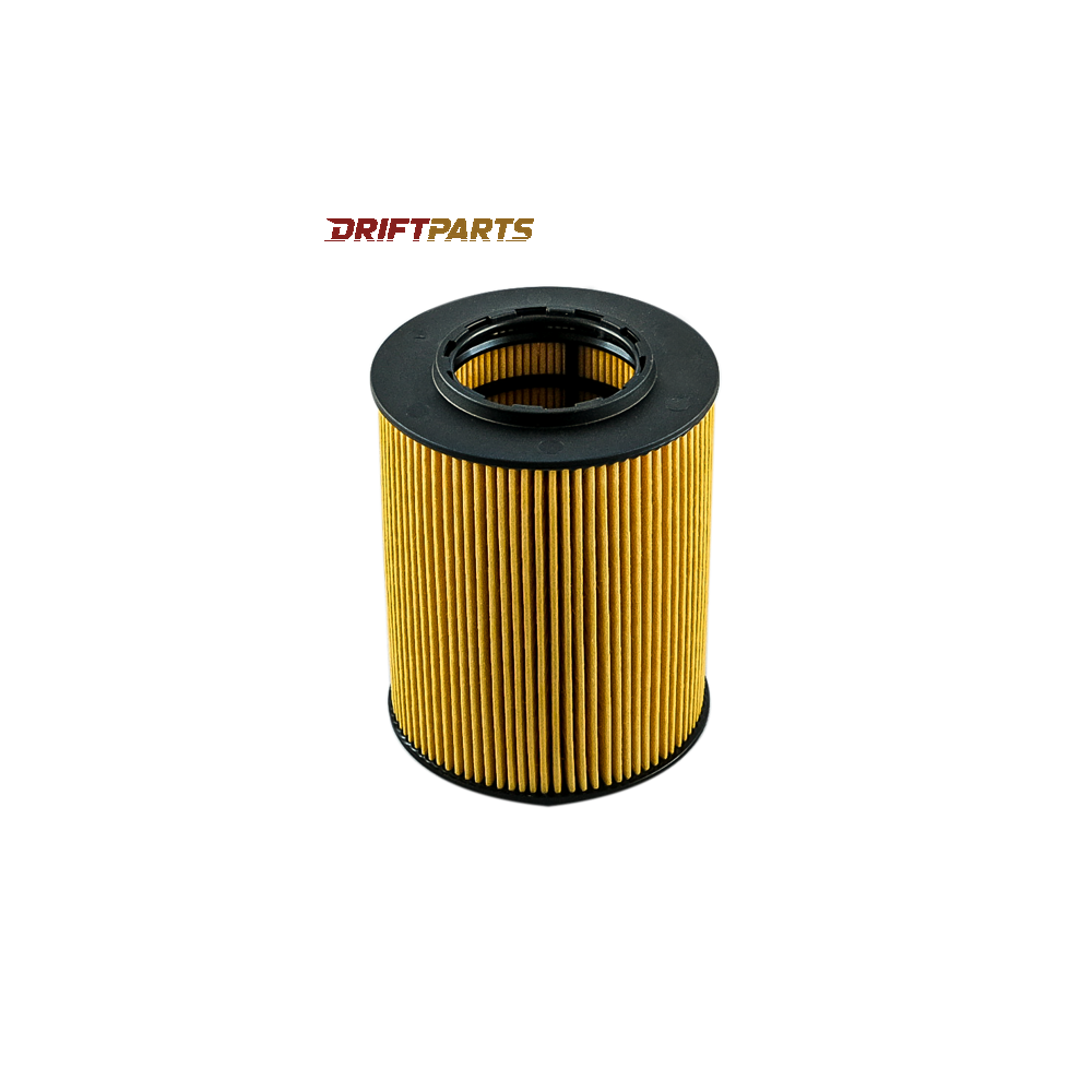 BMW Oil Filter Adapter for Cooler Integration