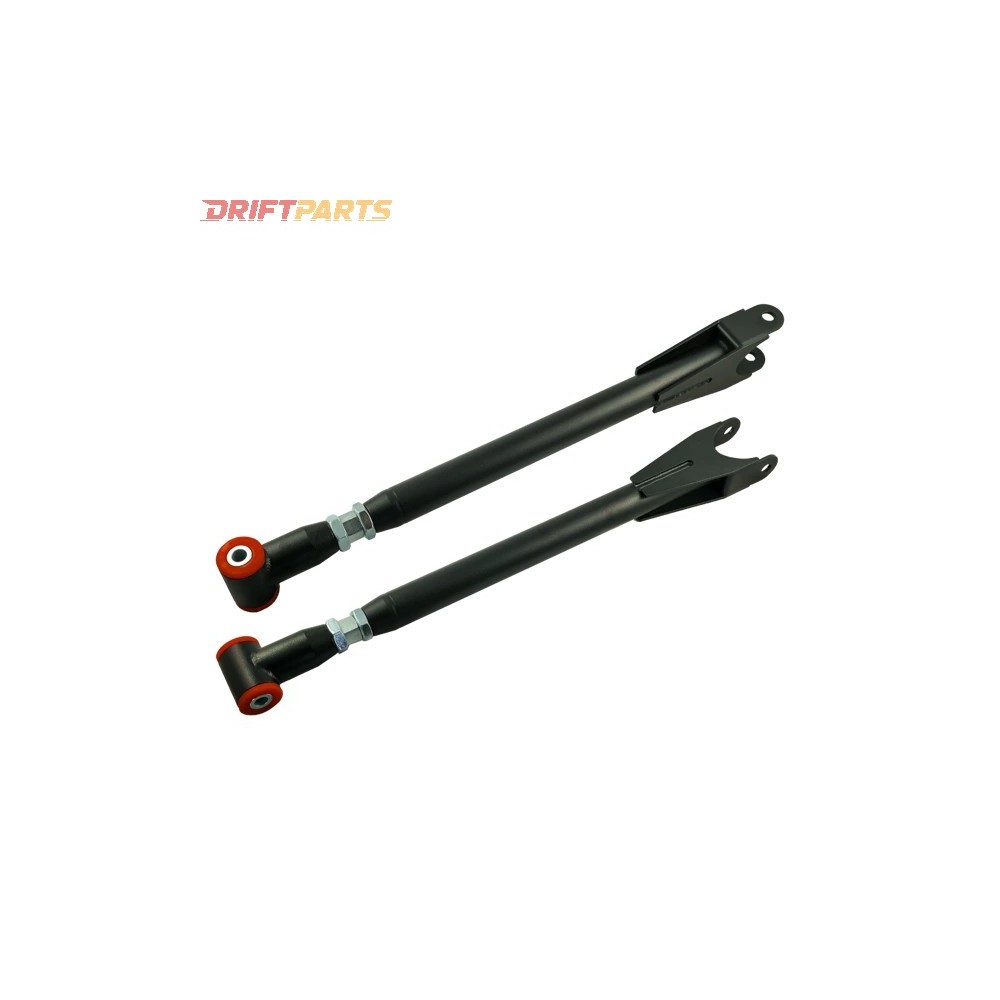 Bracci camber BMW E36 E46 Z4 poliuretano 80ShA