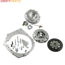 Honda K Series to Mazda RX-8 Adapter Kit