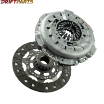 Kit frizione bidisco BMW M2 F87 M4 F82 | PMC