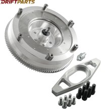 Lightweight Aluminum Flywheel for Ford Barra & BMW Gearbox