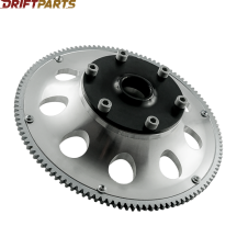Lightweight Aluminum Flywheel for Ford Barra & BMW DCT