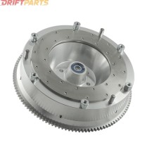 Volano Ford Barra a BMW ZF GS6-53DZ 240 mm