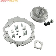 Kit Ford Barra a BMW M57N2 HGU HGK N54 240 mm
