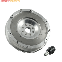 Volante monomasa aligerado BMW N54