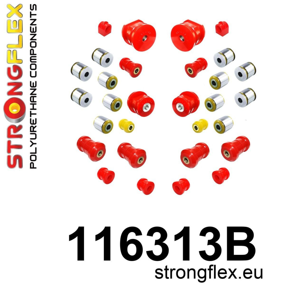 DP-STFX-116313B