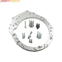 Piastra adattatrice Honda S2000 per BMW
