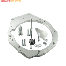 Adattatore Honda S2000 per cambio Mazda RX-8